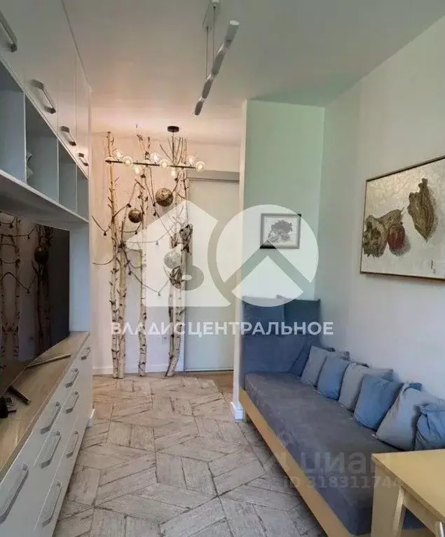 2-к кв. Новосибирская область, Новосибирск ул. Федора Горячева, 63 ... - Фото 1