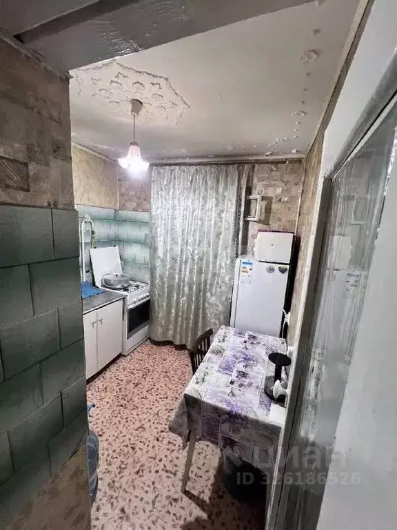 1-к кв. Татарстан, с. Высокая Гора ул. Юбилейная, 7 (30.0 м) - Фото 1