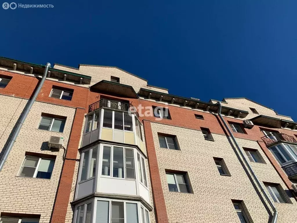 3-комнатная квартира: Колпино, улица Анисимова, 5к7 (87.9 м) - Фото 2