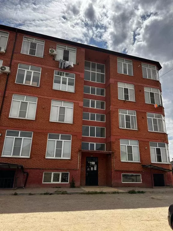 Продаётся 1-к квартира, 41.9 м - Фото 0