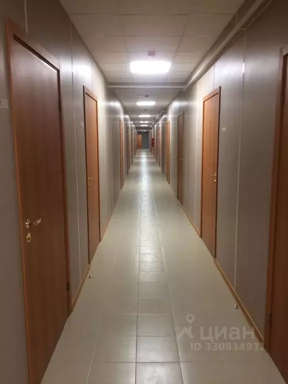 Помещение свободного назначения в Новосибирская область, Новосибирск ... - Фото 2