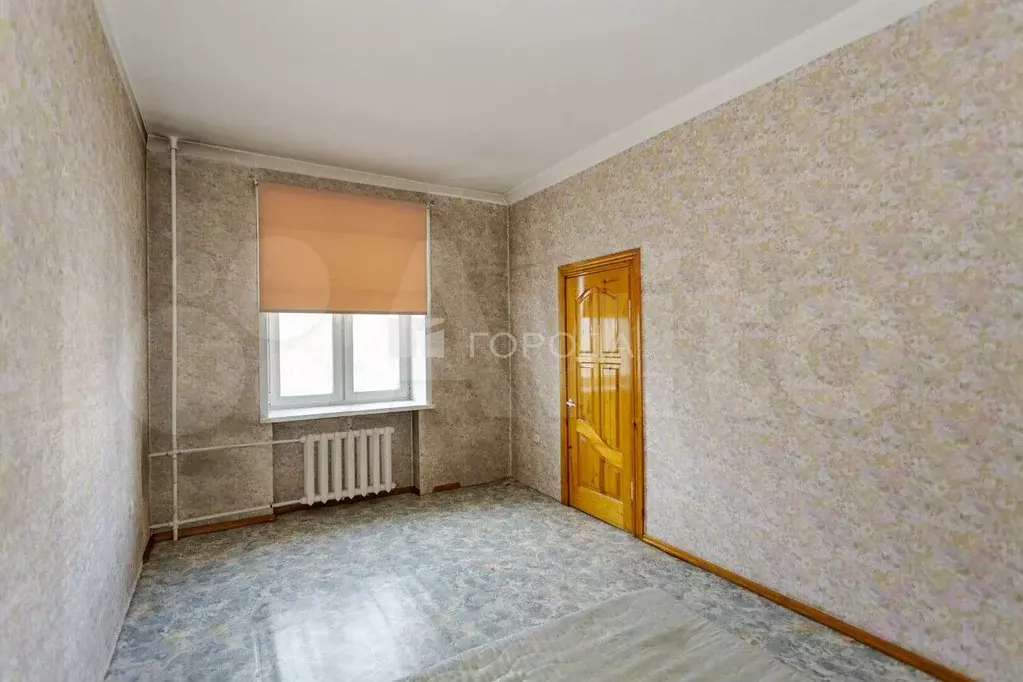 3-к. квартира, 74,6 м, 3/5 эт. - Фото 1