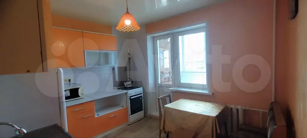 2-к. квартира, 65 м, 9/9 эт. - Фото 1