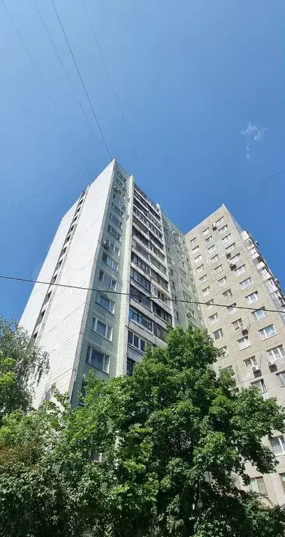 3-к. квартира, 65 м, 3/16 эт. - Фото 0