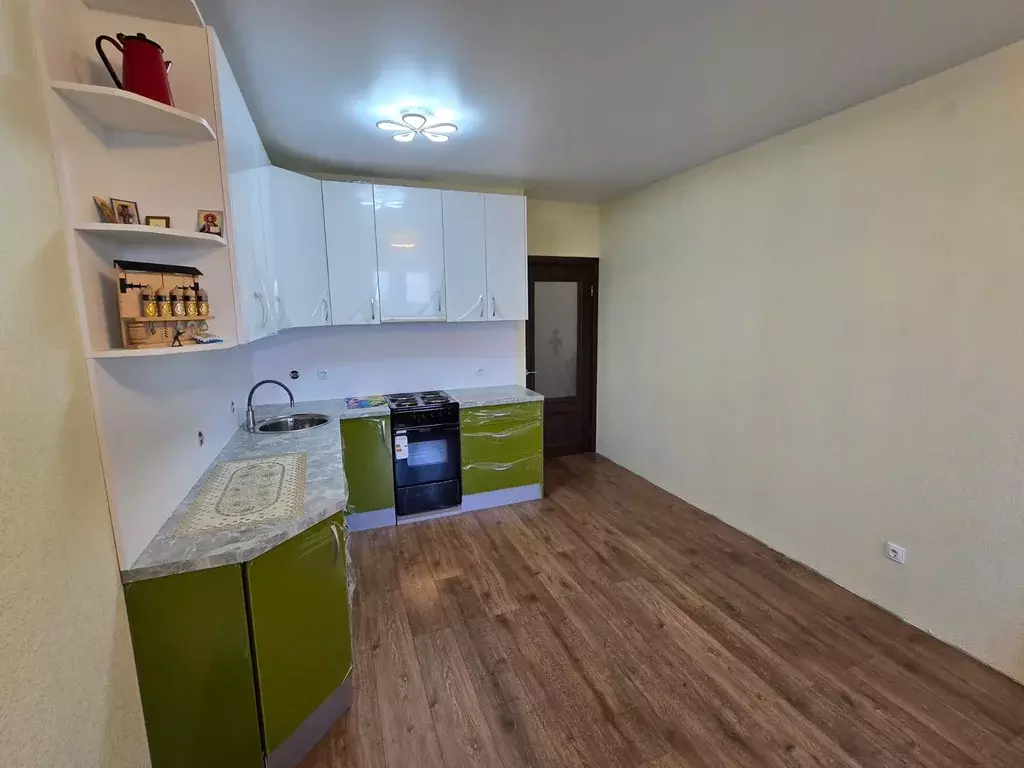 Продаётся 2-к квартира, 50.6 м - Фото 1