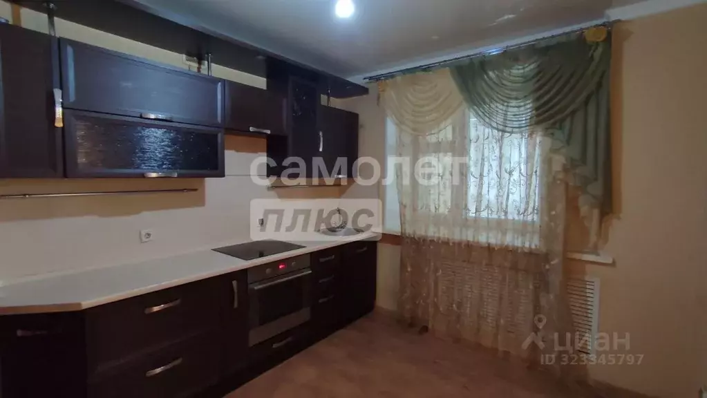 2-к кв. Белгородская область, Старый Оскол Дубрава мкр, 3 кв-л, 1 ... - Фото 1