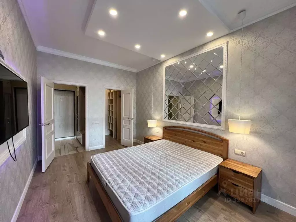 1-к кв. Ярославская область, Ярославль ул. Свободы, 60В (42.0 м) - Фото 1