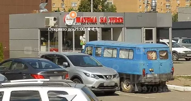 Помещение свободного назначения в Татарстан, Казань Ленинградская ул., ... - Фото 1