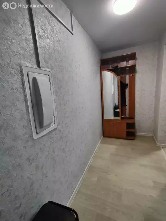 1-комнатная квартира: Новокузнецк, улица Разведчиков, 56 (30 м) - Фото 1