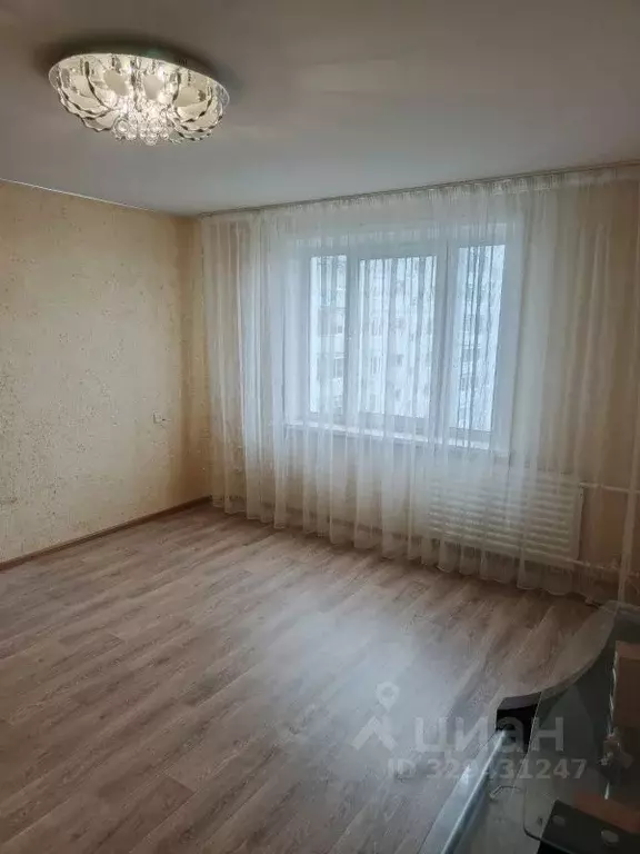 3-к кв. Иркутская область, Усть-Илимск Молодежная ул., 2 (64.5 м) - Фото 1