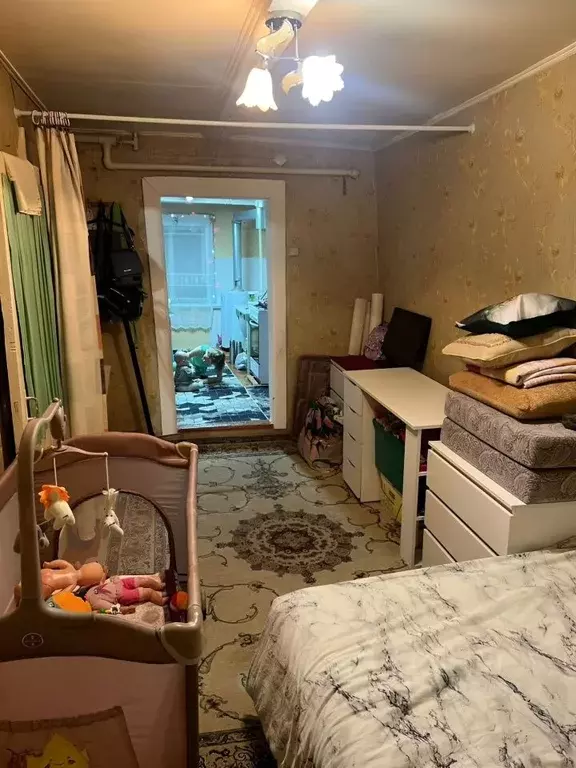 Дом в Московская область, Мытищи городской округ, д. Красная Горка ул. ... - Фото 1