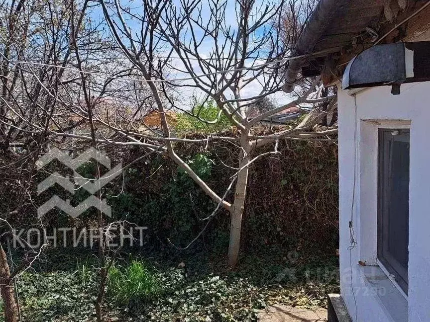 Дом в Крым, Сакский район, с. Фрунзе ул. Школьная, 12 (56 м) - Фото 1