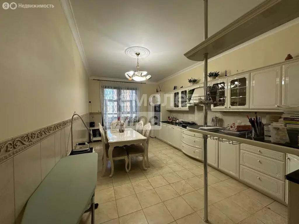 4-комнатная квартира: Москва, Минская улица, 1Гк2 (191 м) - Фото 1