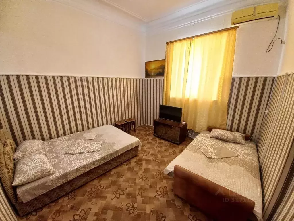 Дом в Крым, Евпатория ул. Караимская (44 м) - Фото 1