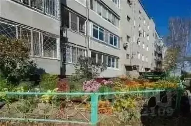 Студия Хабаровский край, Хабаровск Краснодарская ул., 31А (32.0 м) - Фото 2