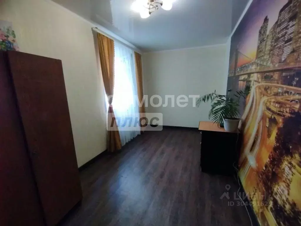 2-к кв. Белгородская область, Старый Оскол Космос мкр, 1А (54.0 м) - Фото 1