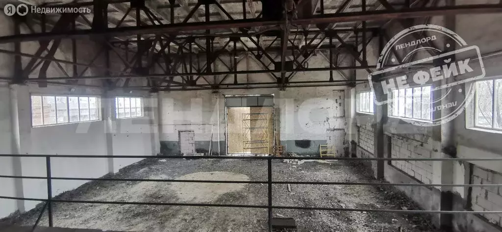 Склад (1300 м) - Фото 2