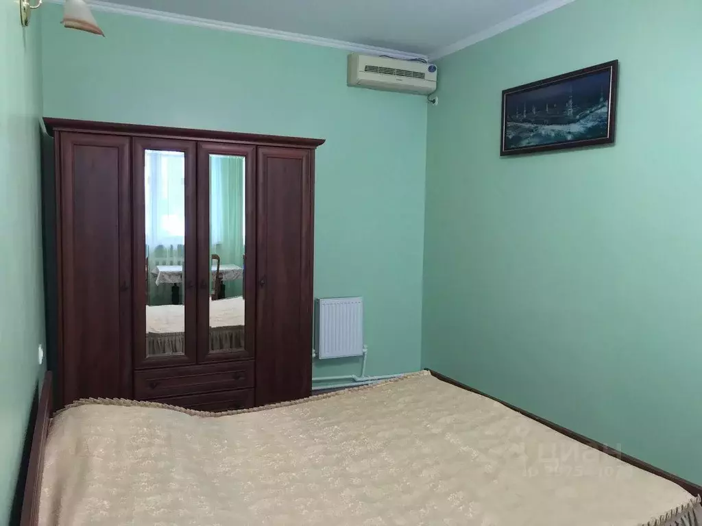 Дом в Краснодарский край, Геленджик Новороссийская ул., 7 (65 м) - Фото 1