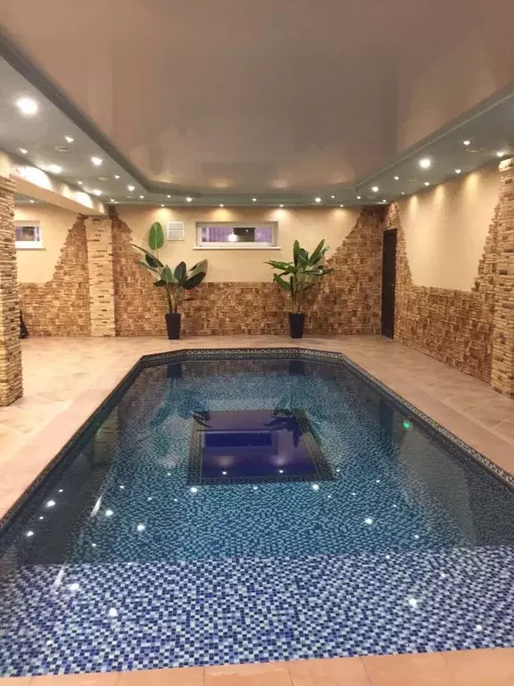 Дом в Московская область, Ленинский городской округ, Лопатино пгт, ... - Фото 1