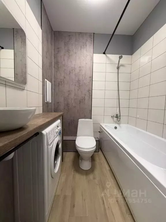 Студия Санкт-Петербург Планерная ул., 99 (25.0 м) - Фото 0