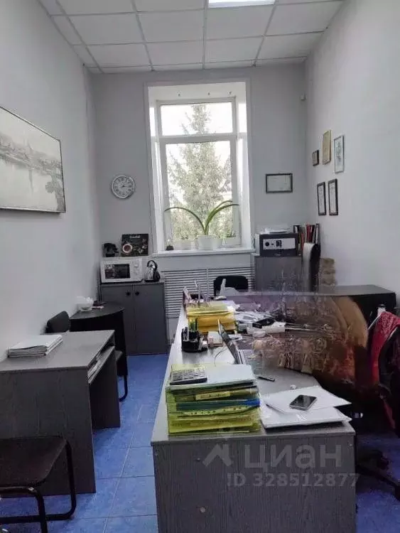 Офис в Иркутская область, Иркутск бул. Гагарина, 40 (13 м) - Фото 1