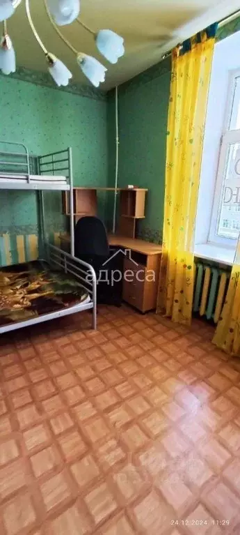 2-к кв. Самарская область, Самара просп. Масленникова, 21 (53.3 м) - Фото 1