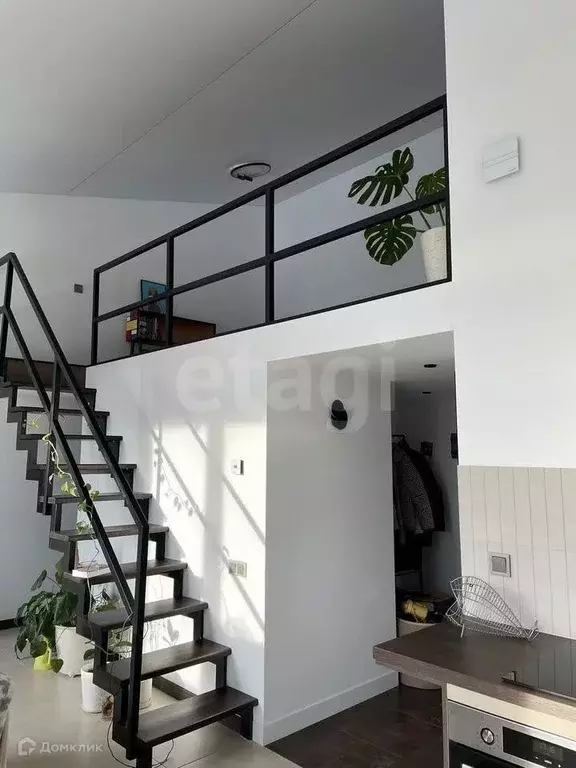 Продаётся 2-к квартира, 52 м - Фото 1
