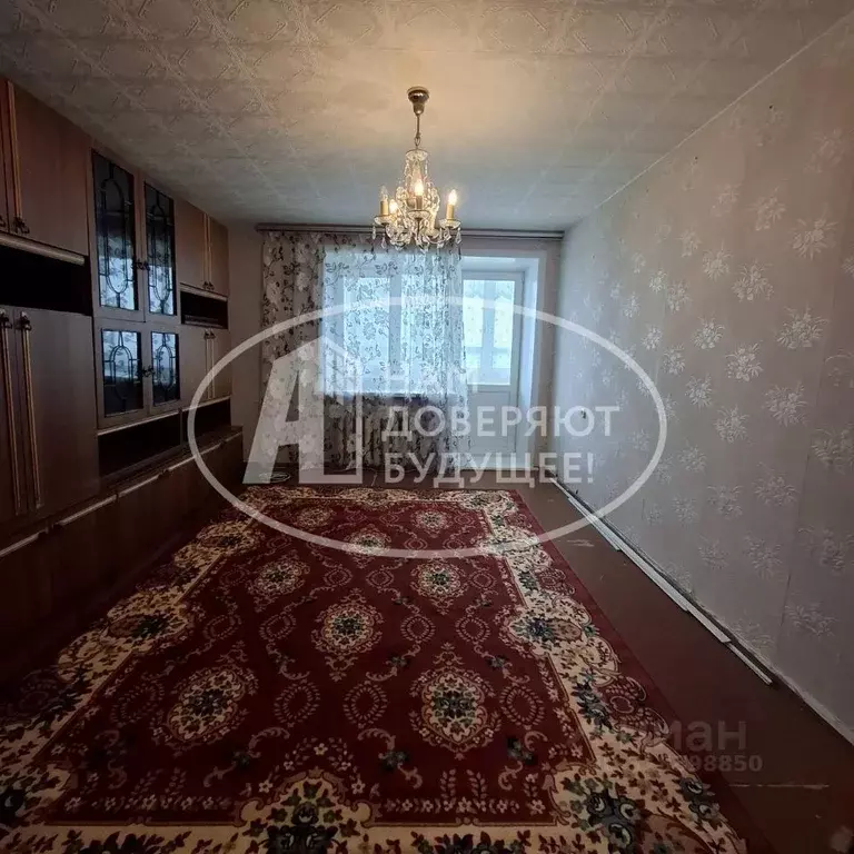 3-к кв. Пермский край, Добрянка ул. Энергетиков, 17 (59.3 м) - Фото 0