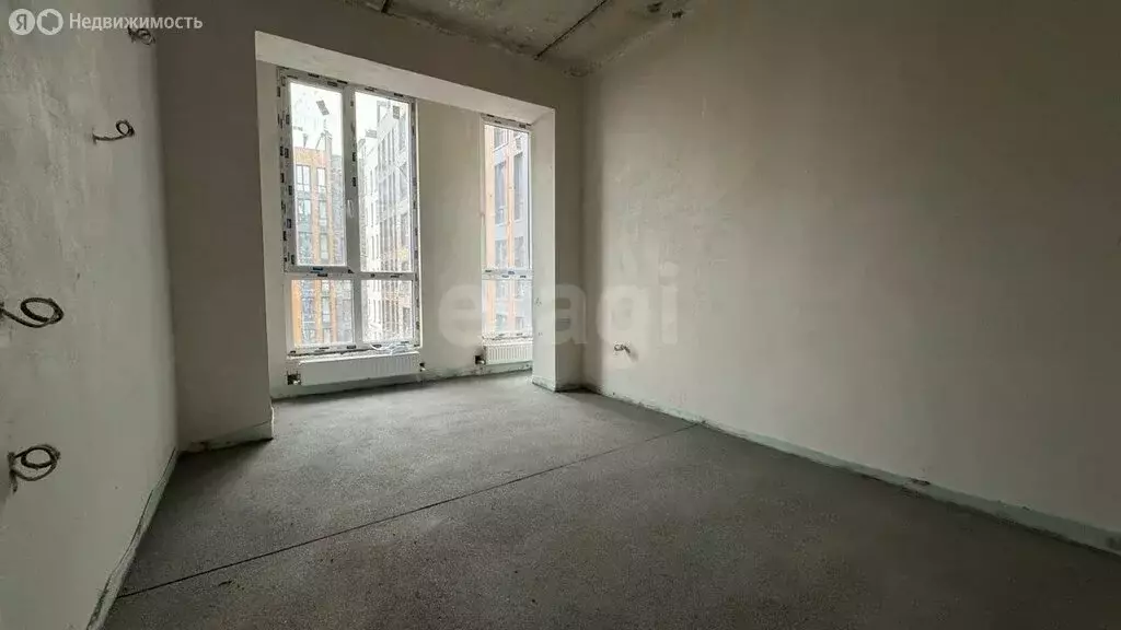 1-комнатная квартира: Нальчик, Кабардинская улица, 234/3 (32.2 м) - Фото 2