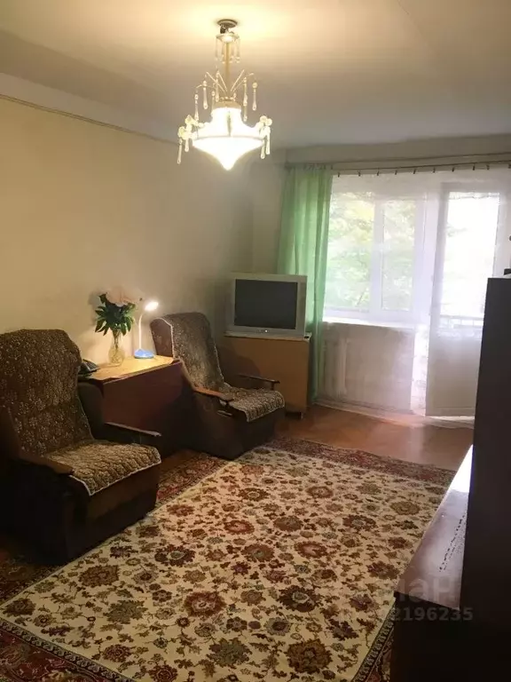 3-к кв. Ставропольский край, Невинномысск ул. Менделеева, 50 (56.0 м) - Фото 0