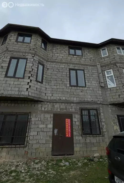 Дом в Республика Дагестан, Махачкала (210 м) - Фото 2