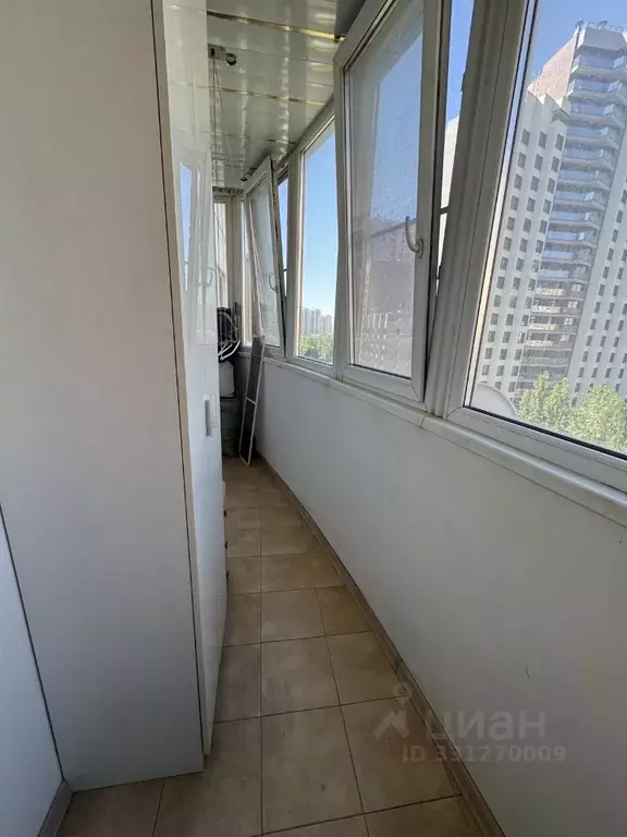 1-к кв. Москва ул. Верхние Поля, 34К1 (40.0 м) - Фото 2