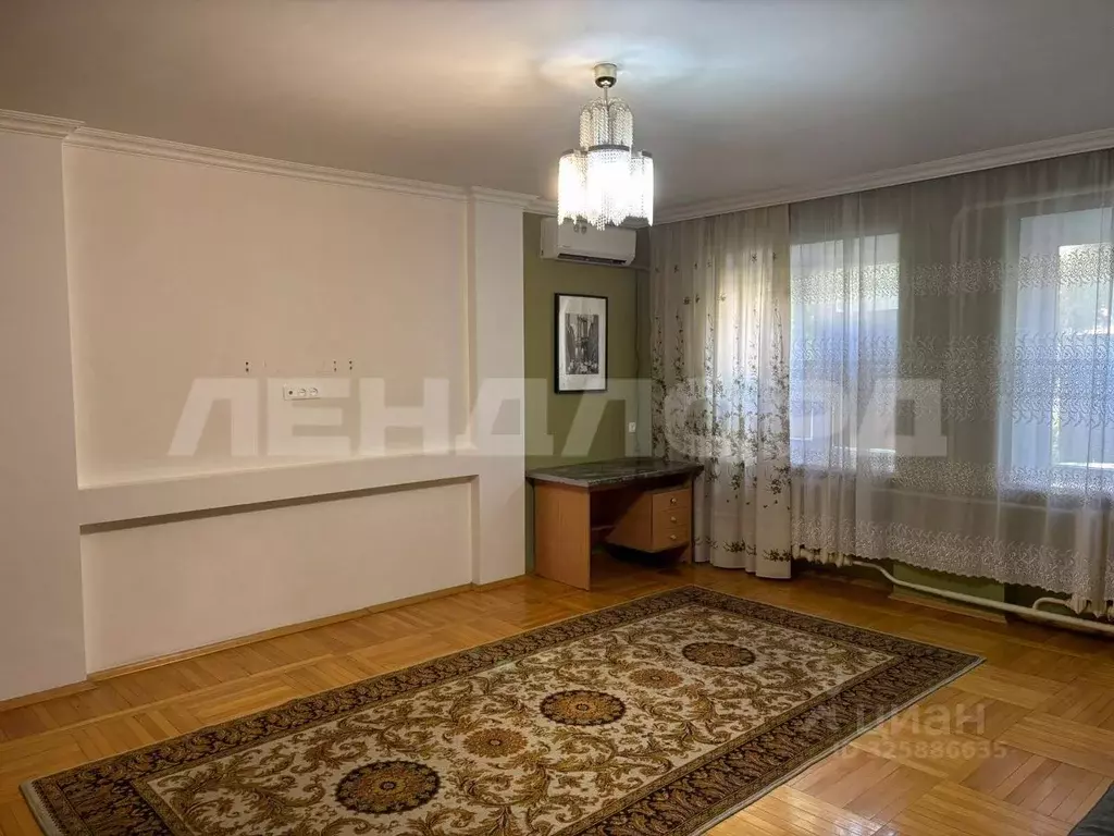 2-к кв. Ростовская область, Новочеркасск Баклановский просп., 182 ... - Фото 2