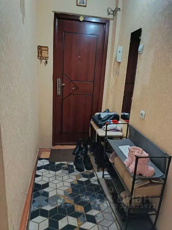 2-к кв. Курская область, Курск Союзная ул., 63 (44.0 м) - Фото 2