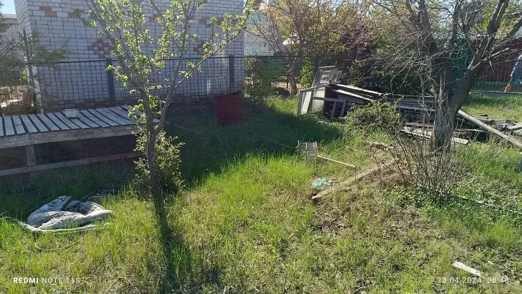 Участок в Волгоградская область, Городищенский район, Ерзовское ... - Фото 1