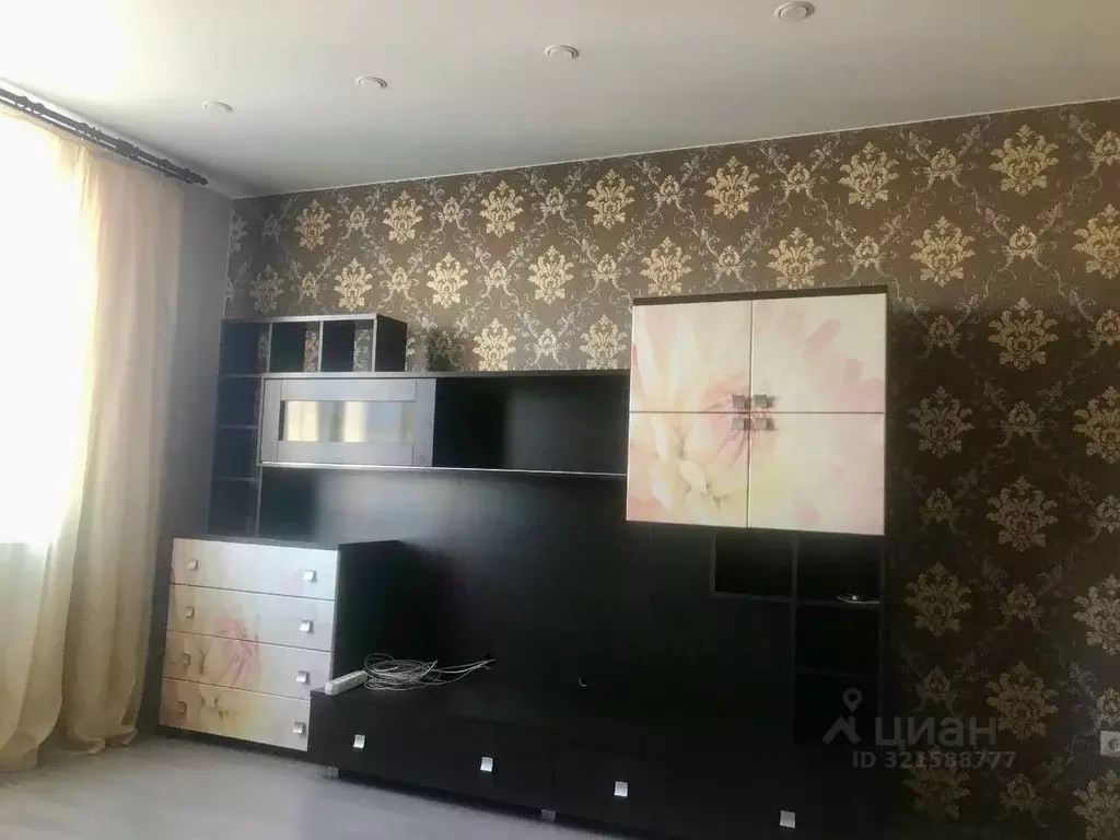 1-к кв. Новосибирская область, Новосибирск Кавалерийская ул., 23 (41.0 ... - Фото 1