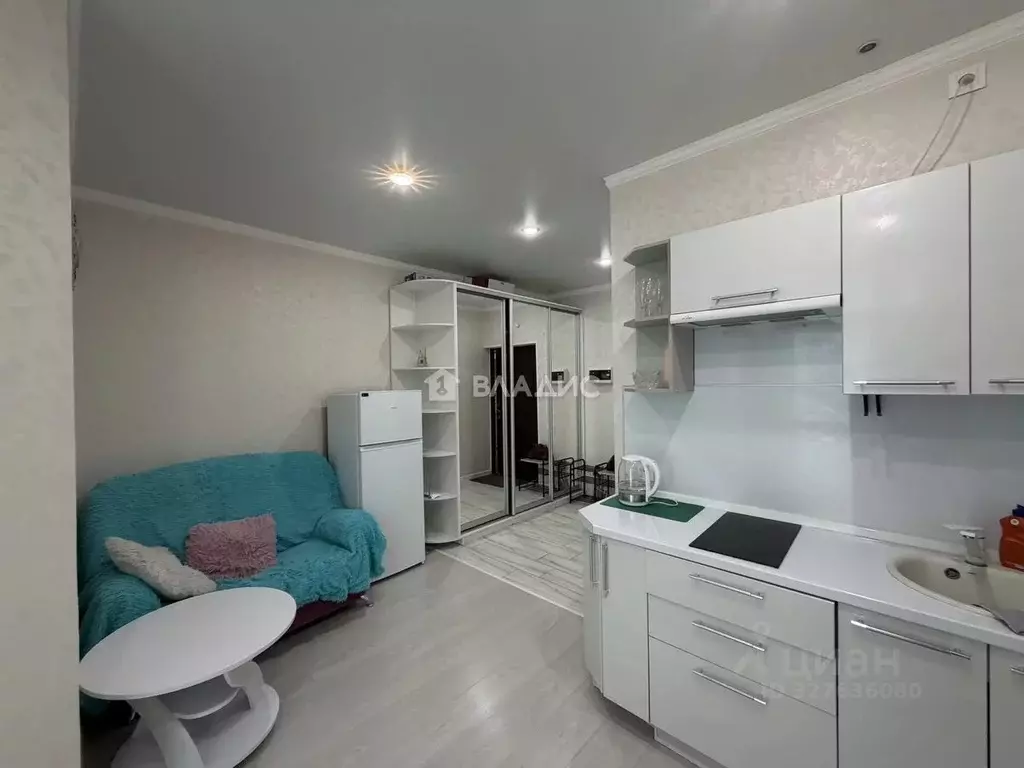 Студия Белгородская область, Белгород ул. Николая Островского, 18А ... - Фото 1