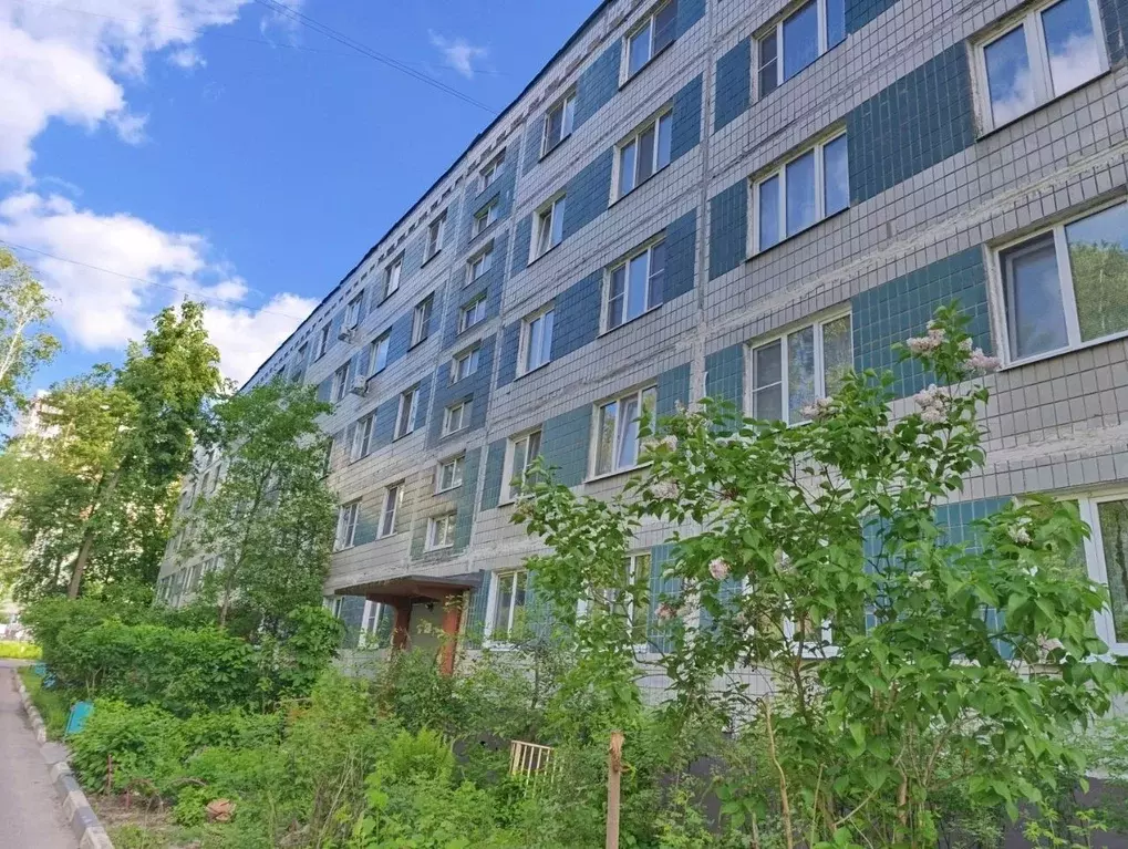 3-к кв. Московская область, Солнечногорск Рекинцо мкр, 22 (59.6 м) - Фото 1