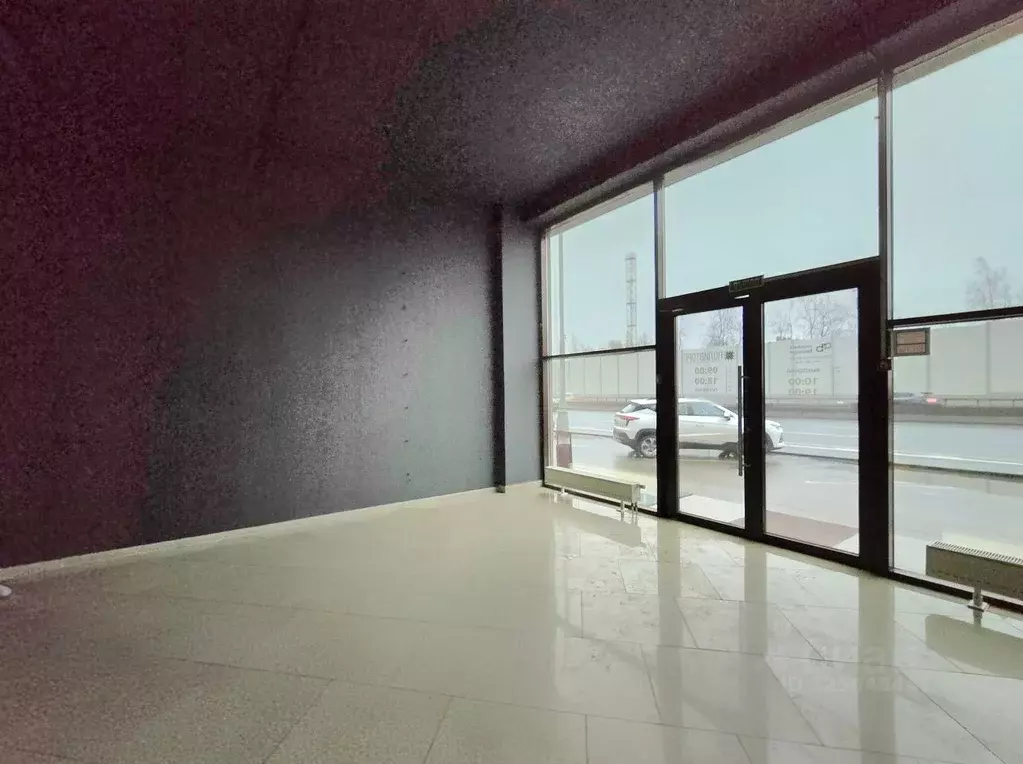 Торговая площадь в Москва, Москва, Троицк ш. Калужское, 50 (118 м) - Фото 1