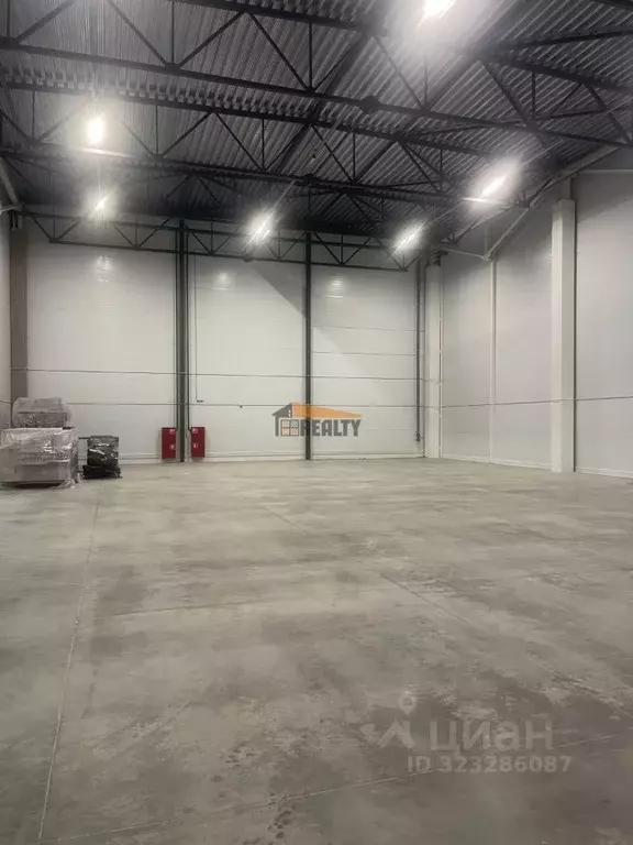 Производственное помещение в Московская область, Солнечногорск ... - Фото 1