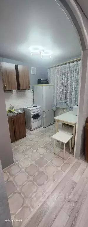 1-к кв. Забайкальский край, Чита ул. Журавлева, 100Б (29.2 м) - Фото 1