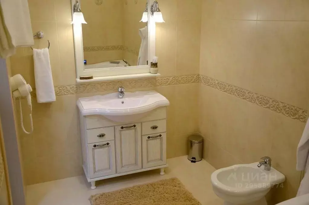 Комната Московская область, Луховицы ул. Пушкина, 192Г (52.0 м) - Фото 2