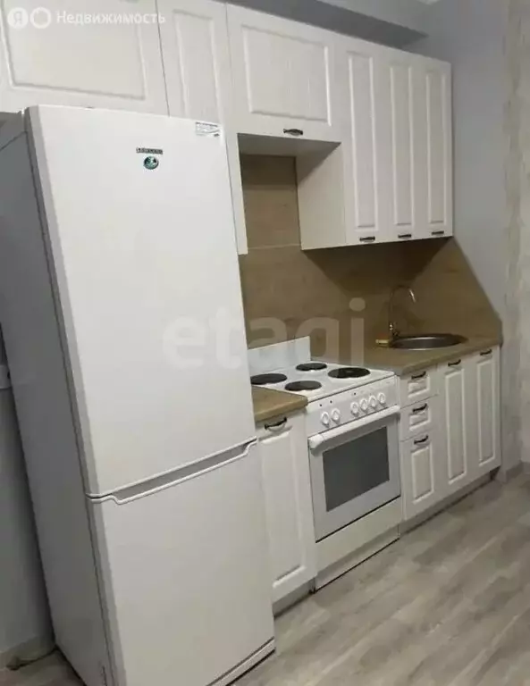 1-комнатная квартира: Улан-Удэ, 110-й микрорайон, 13 (38.7 м) - Фото 1