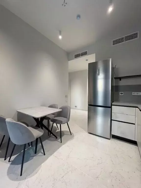 1-к кв. Москва Шелепихинская наб., 40к3 (35.0 м) - Фото 2