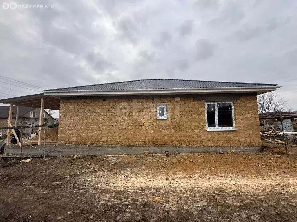 Дом в Доброе, улица Эльдара Халилова (103 м) - Фото 2