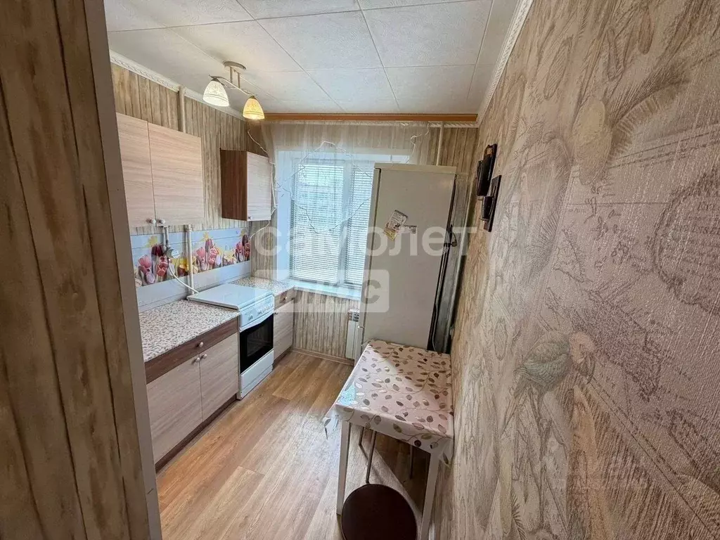 1-к кв. Липецкая область, Липецк ул. М.И. Неделина, 51А (29.9 м) - Фото 1