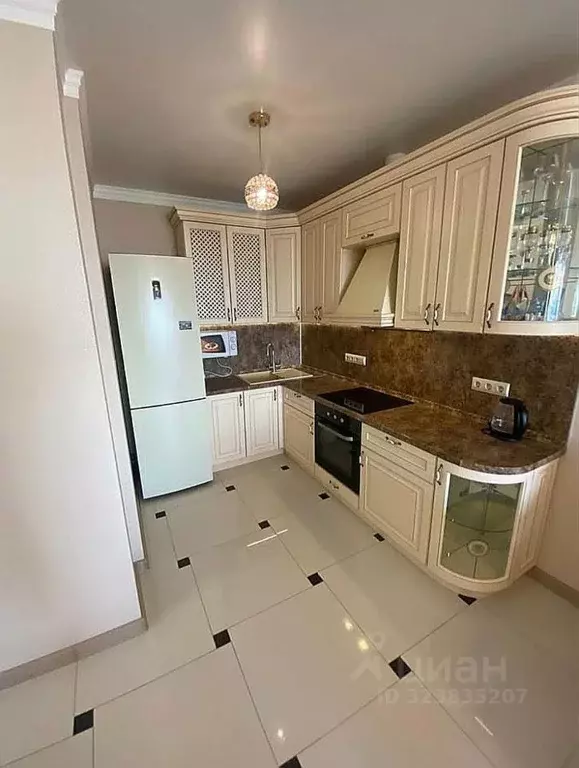 2-к кв. Ростовская область, Ростов-на-Дону Крепостной пер., 99 (54.0 ... - Фото 2