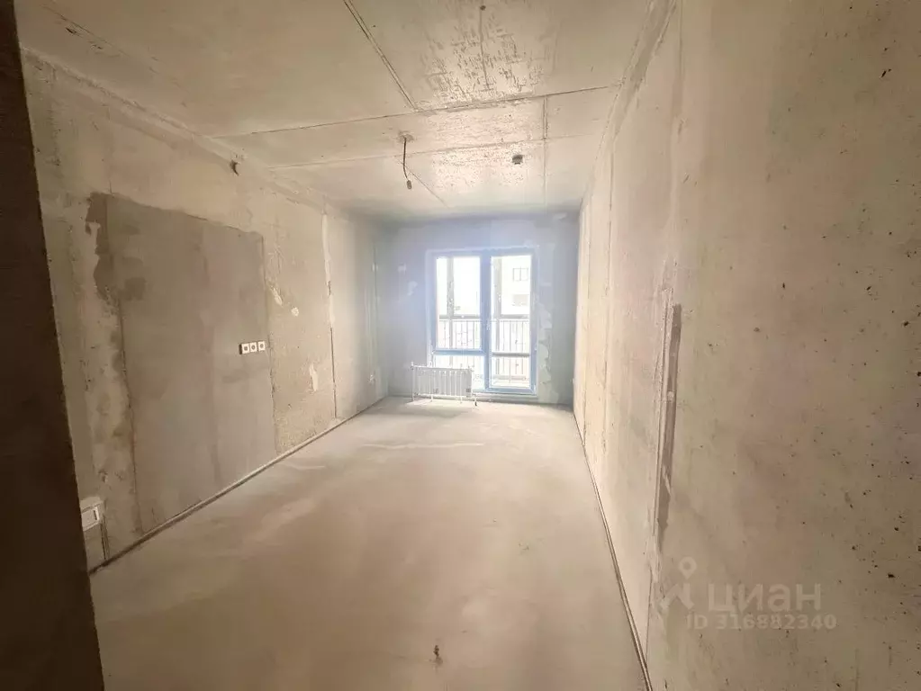 3-к кв. Иркутская область, Иркутск ИВАТУ городок, Авиатор жилой ... - Фото 1