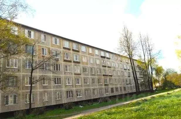 3-к кв. Санкт-Петербург Народная ул., 10 (61.0 м) - Фото 2