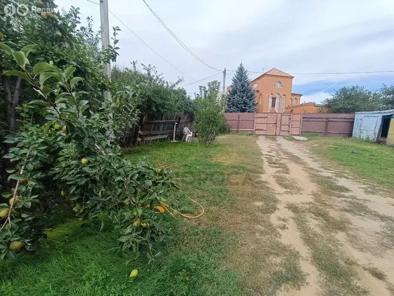 Участок в Волгоград, улица Котовского (10.7 м) - Фото 0
